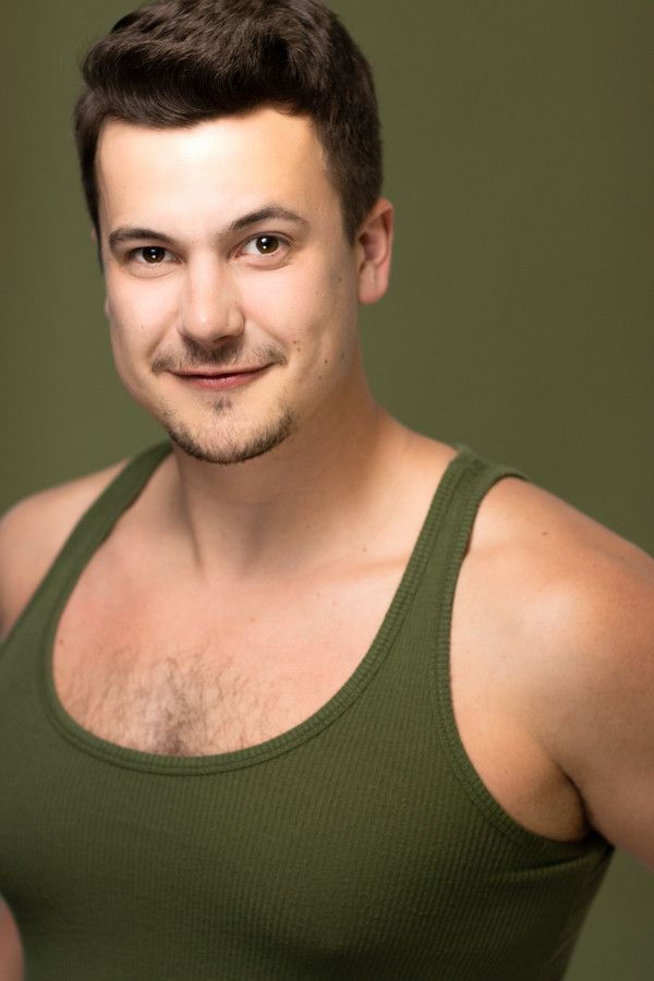 Matthew Weidenbener Photo