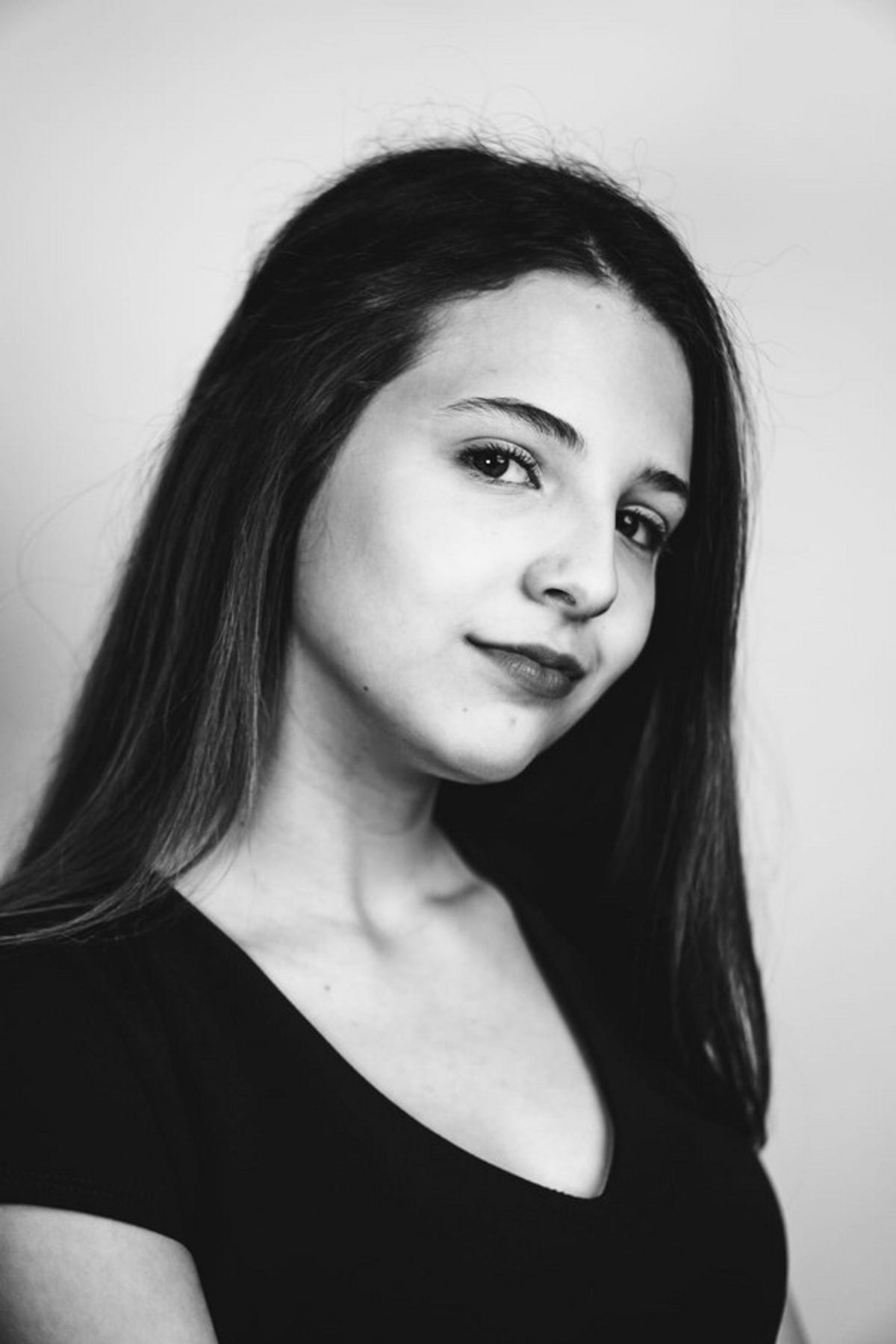 Emerson Hodges Headshot