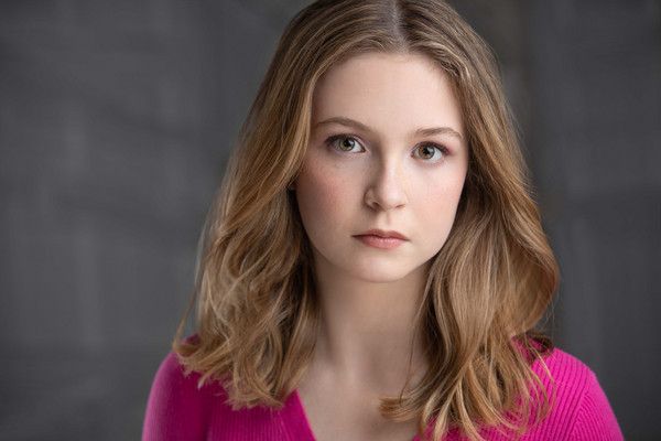 Madeleine Pace Photo
