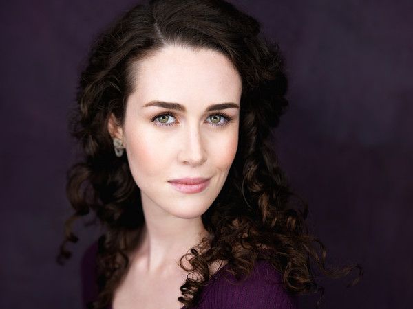 Léerin Campbell Photo