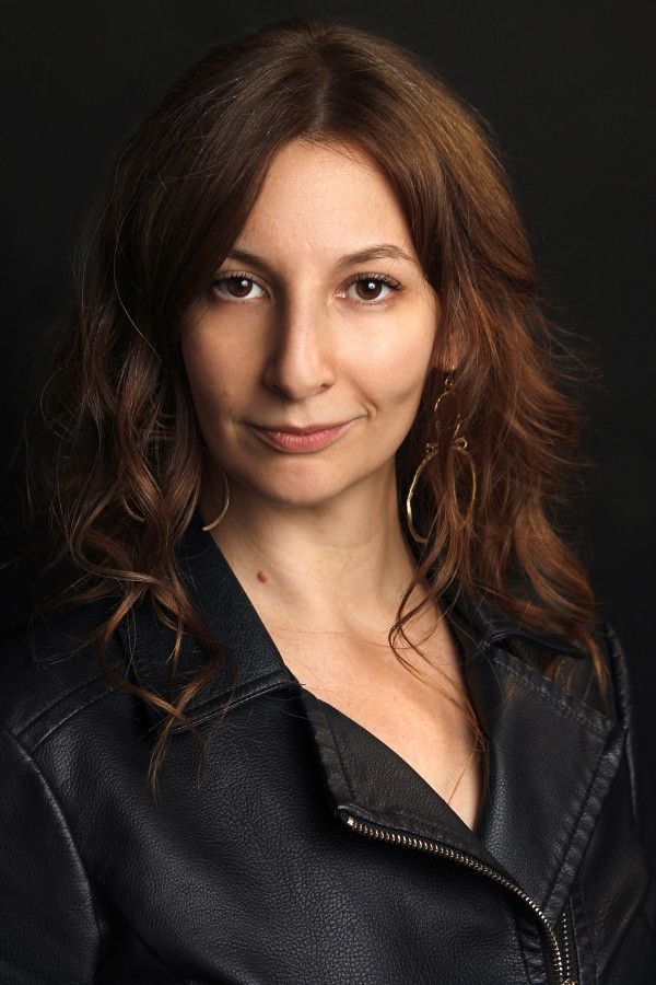 Rebecca Kessin Photo