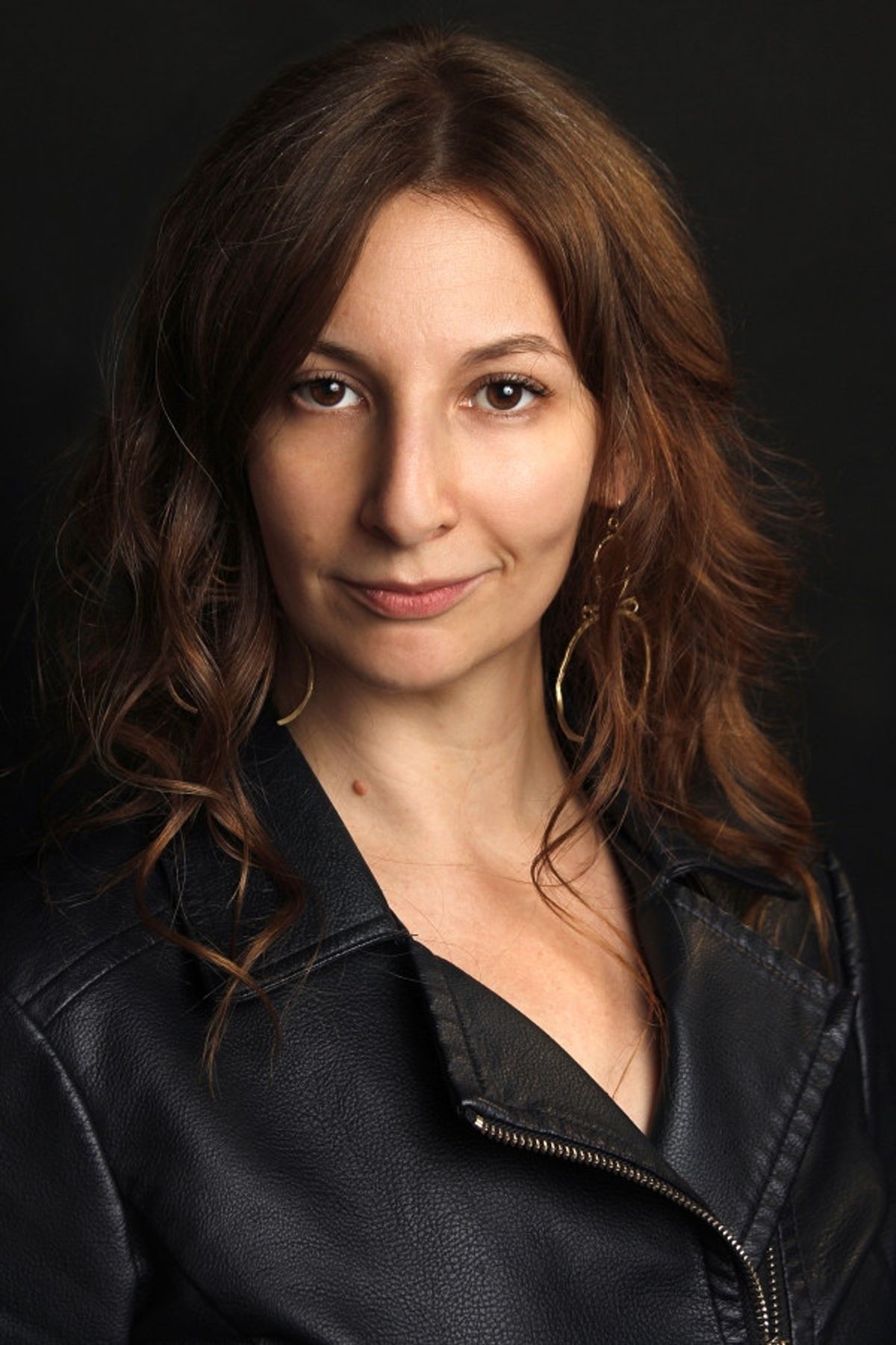 Rebecca Kessin Headshot
