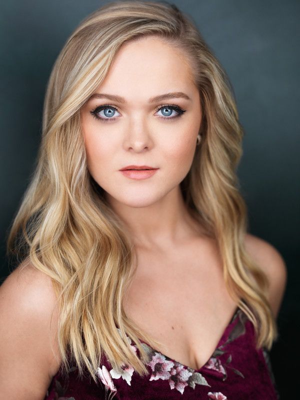 Brianna Bauch Photo