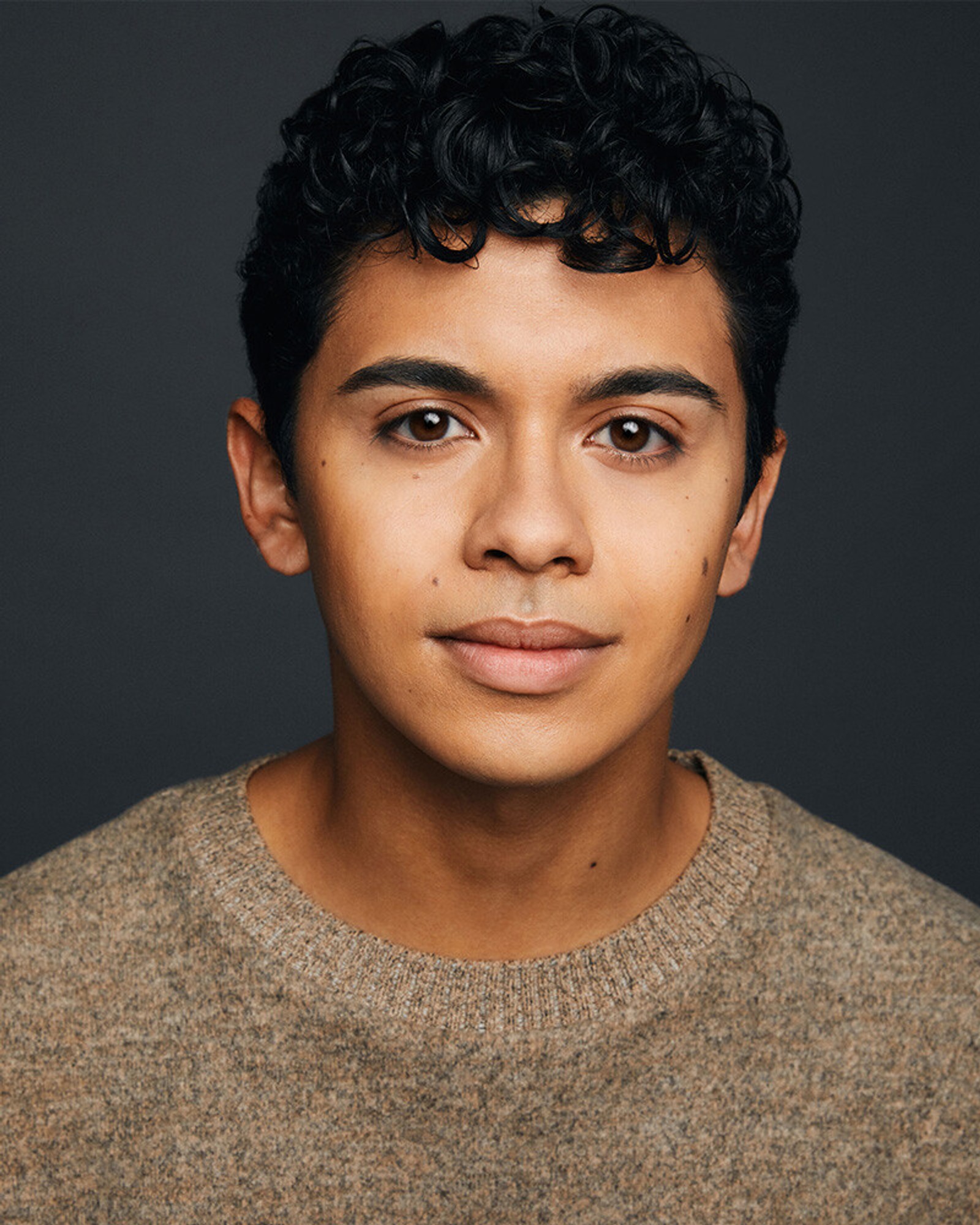 Nathan Levy Photo