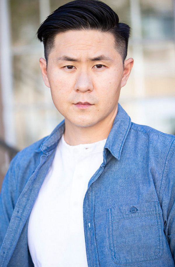 Stephen Hu Photo
