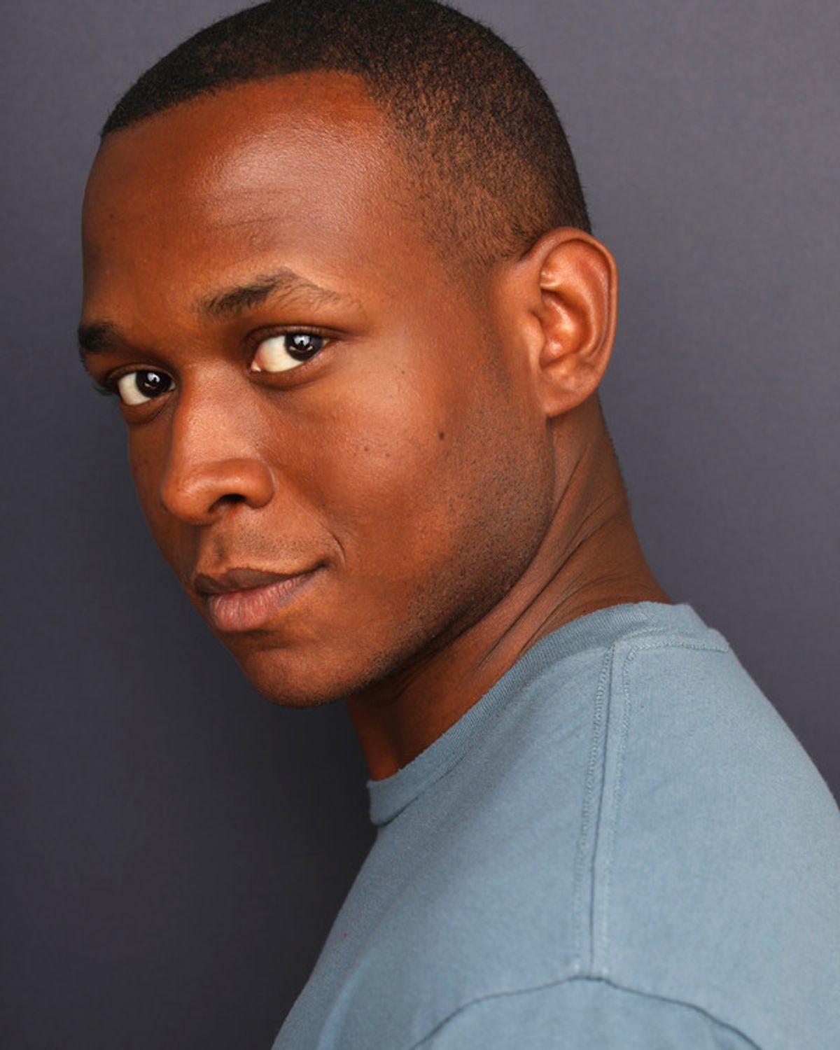 London Carlisle Headshot