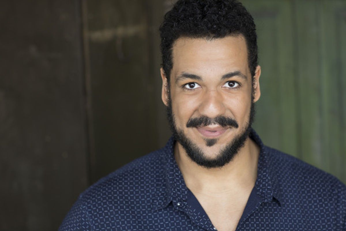 Jonah D Winston Headshot
