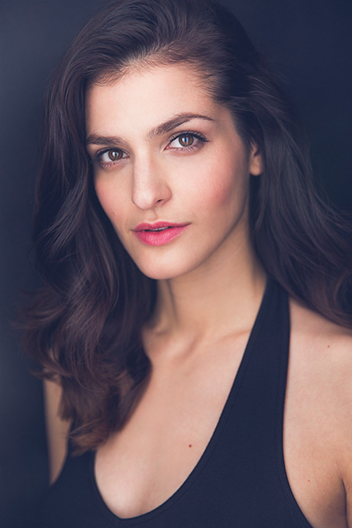 Eleri Ward Headshot