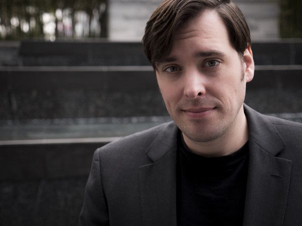 Jason H. Thompson Photo