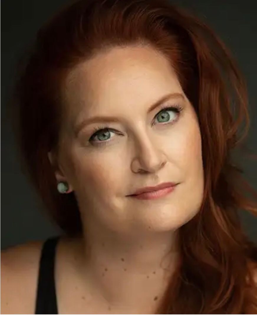 Lexie Dorsett Sharp Photo