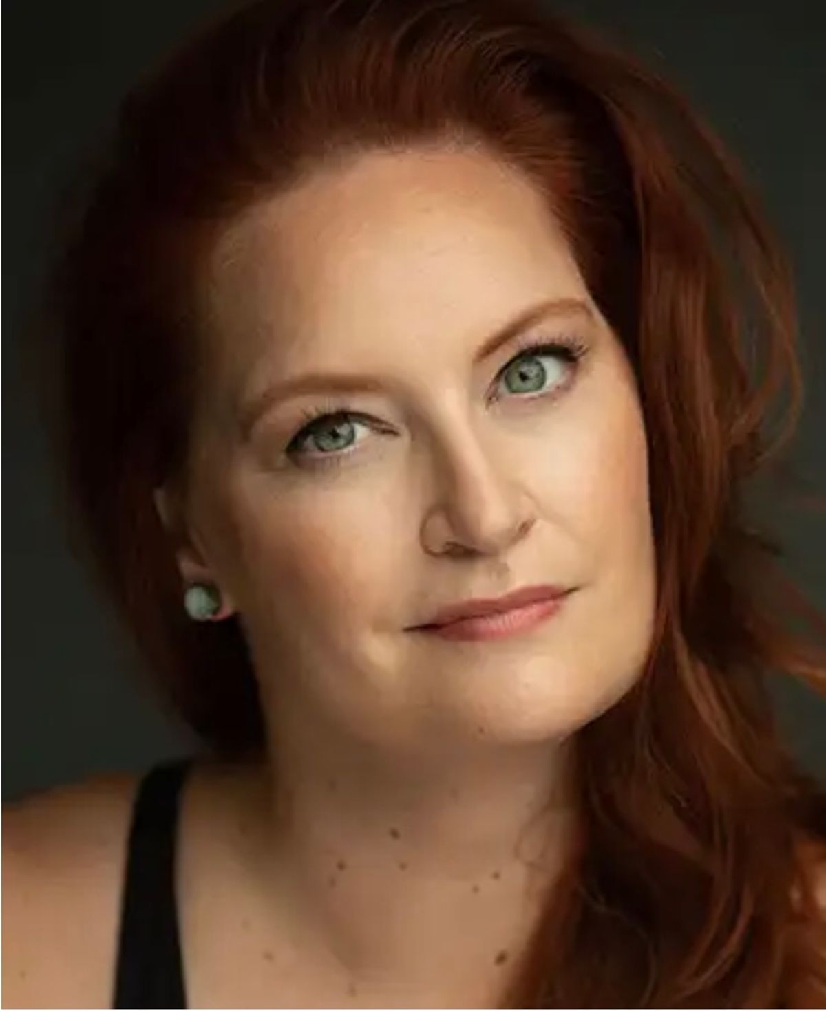 Lexie Dorsett Sharp Headshot