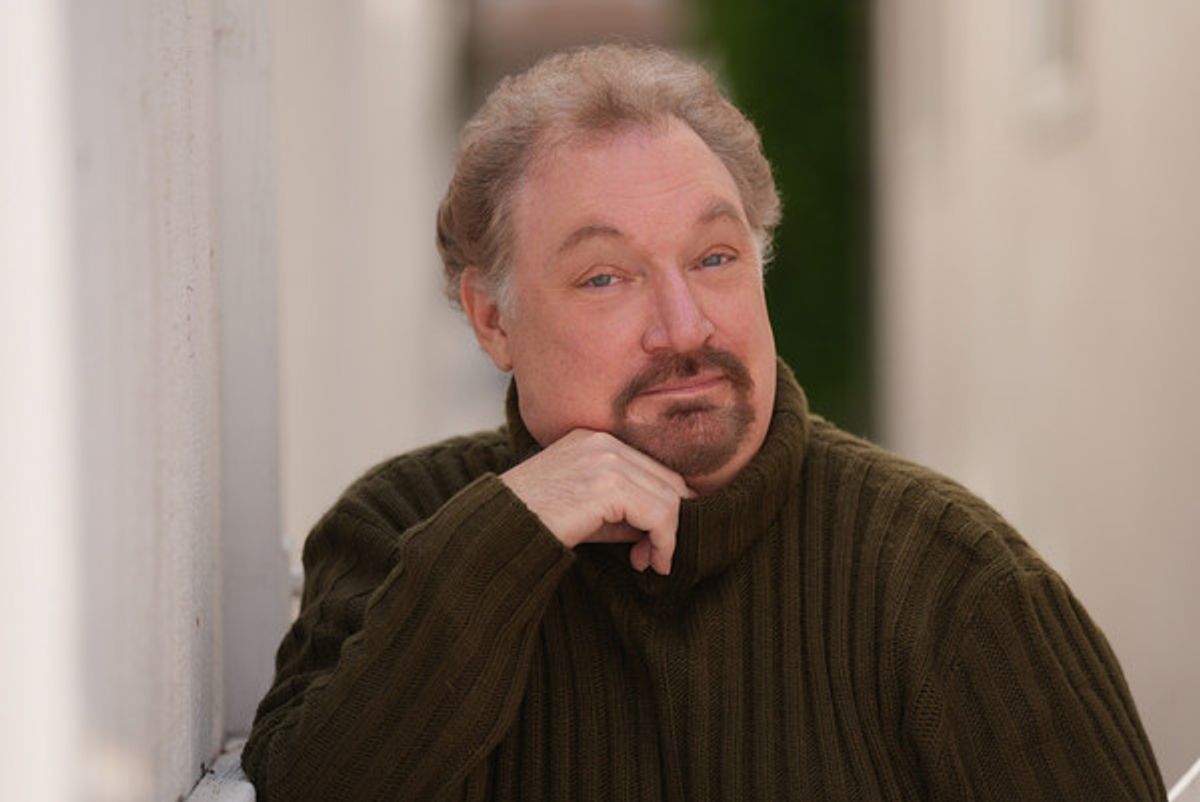 Dan Watt Headshot
