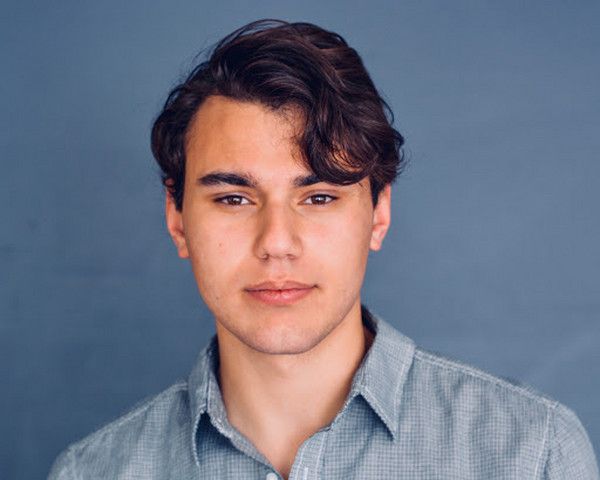 Joshua Vranas Photo