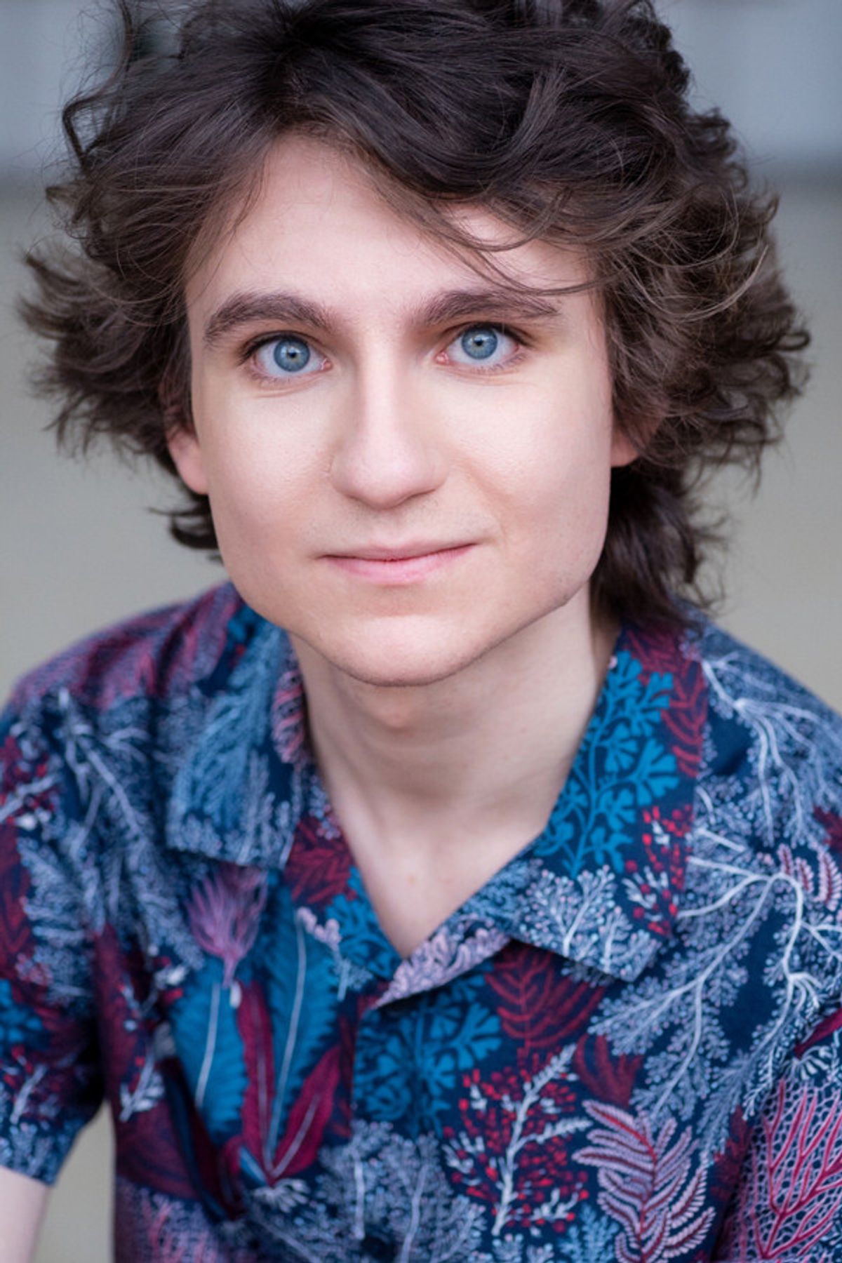 Bryce Dylan Edwards Headshot