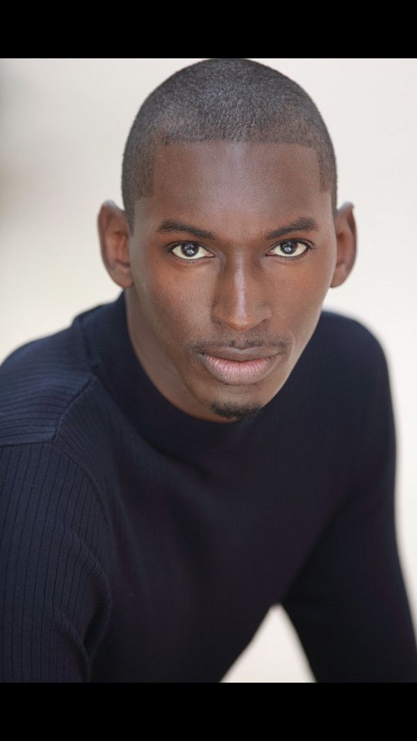 Edwin Brown III Photo