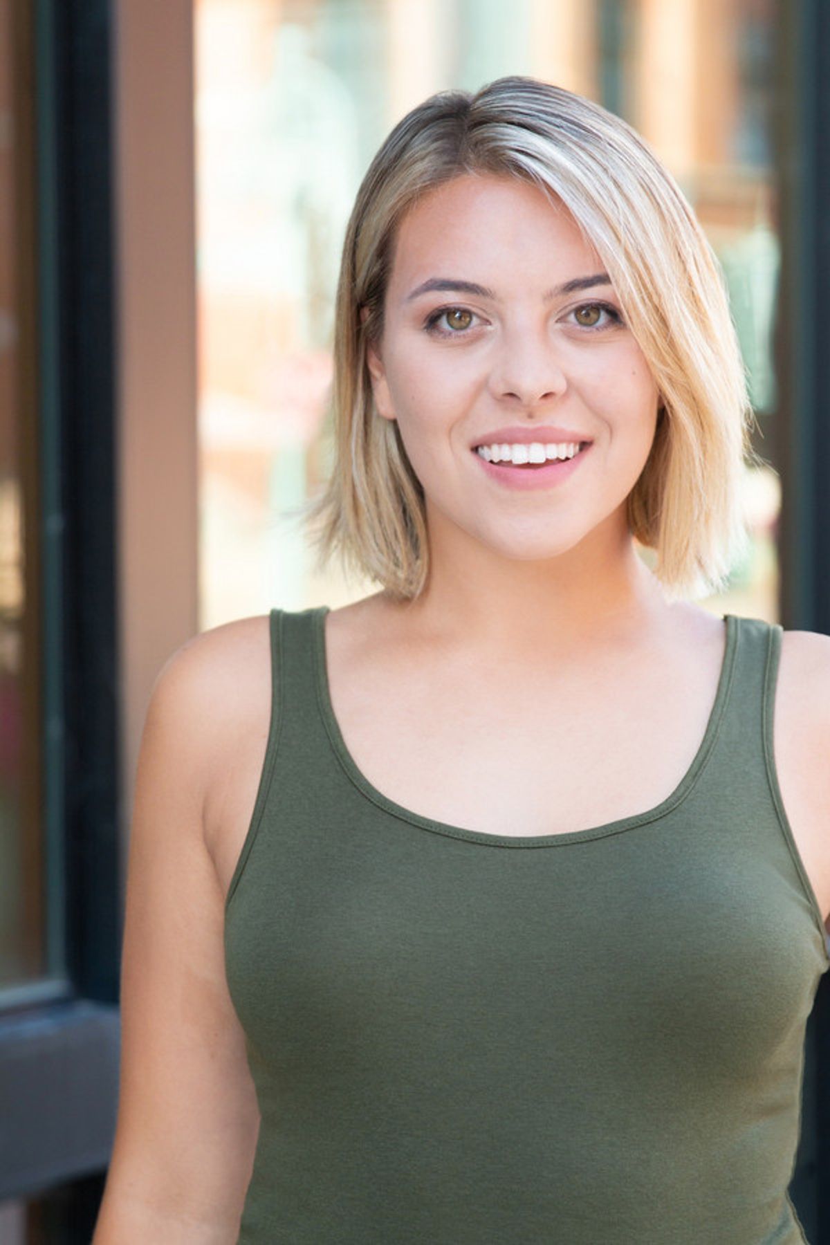 Kamilah Lay Headshot