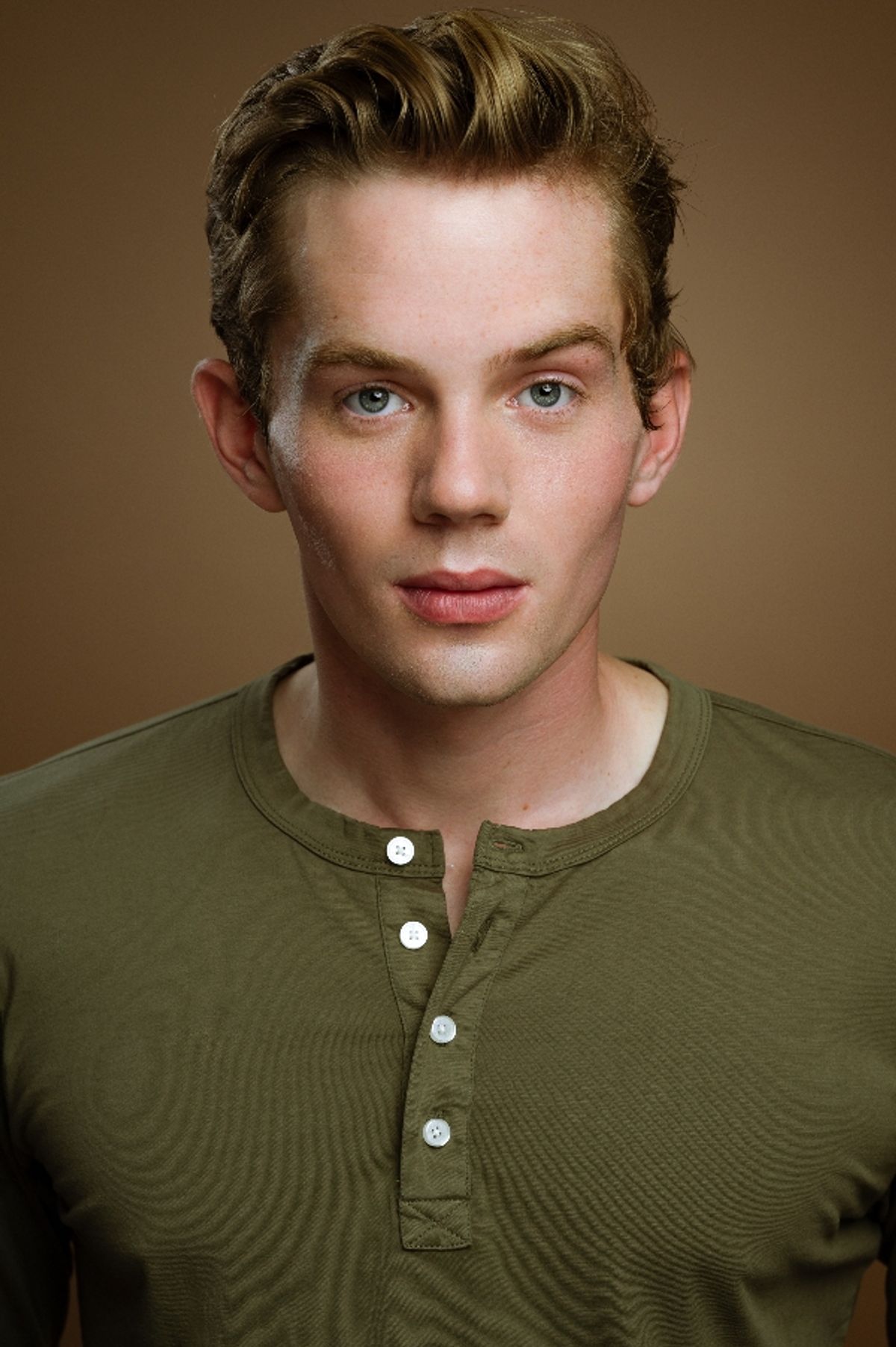 Daniel Neale Headshot
