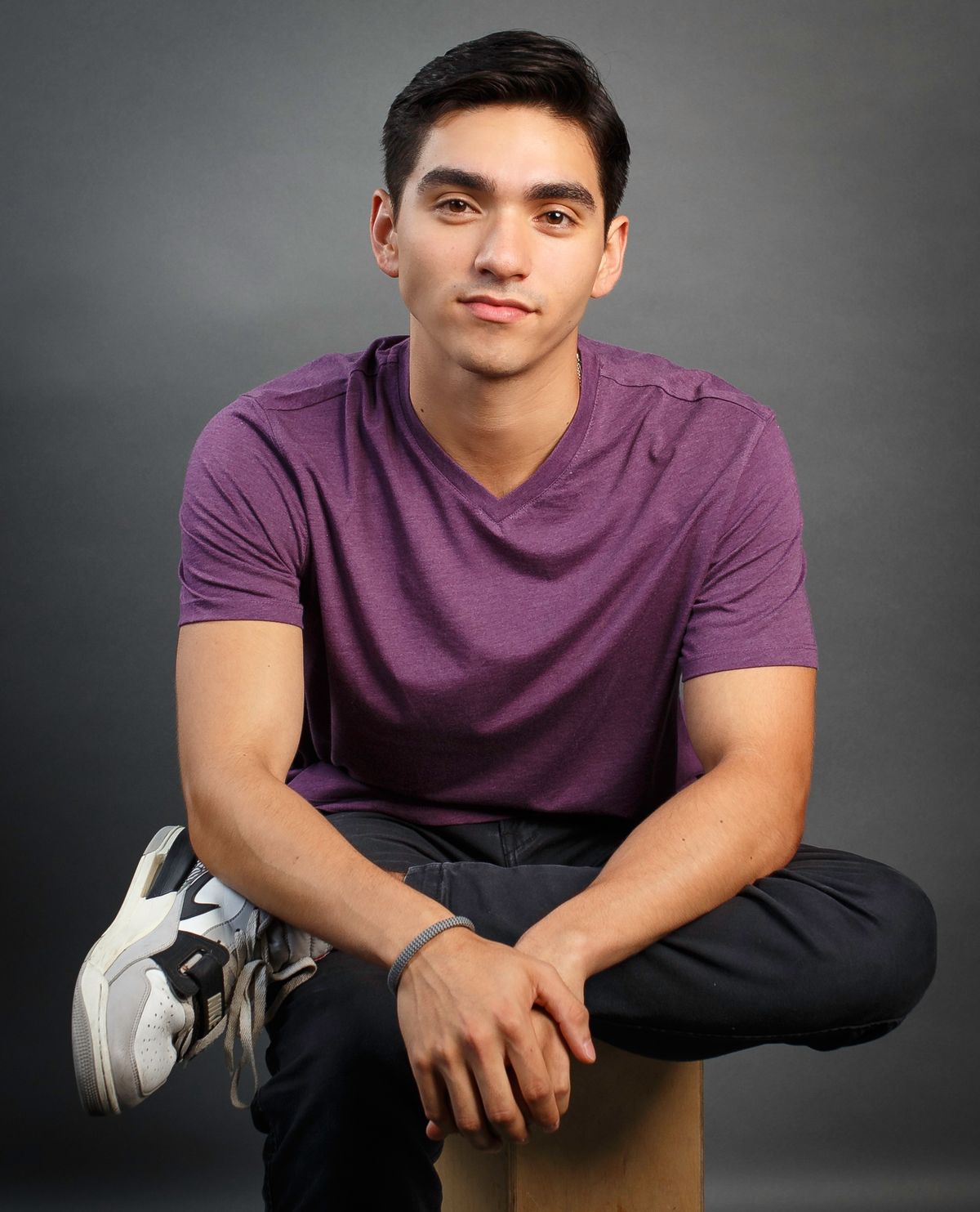 Diego Andres Rodriguez Headshot