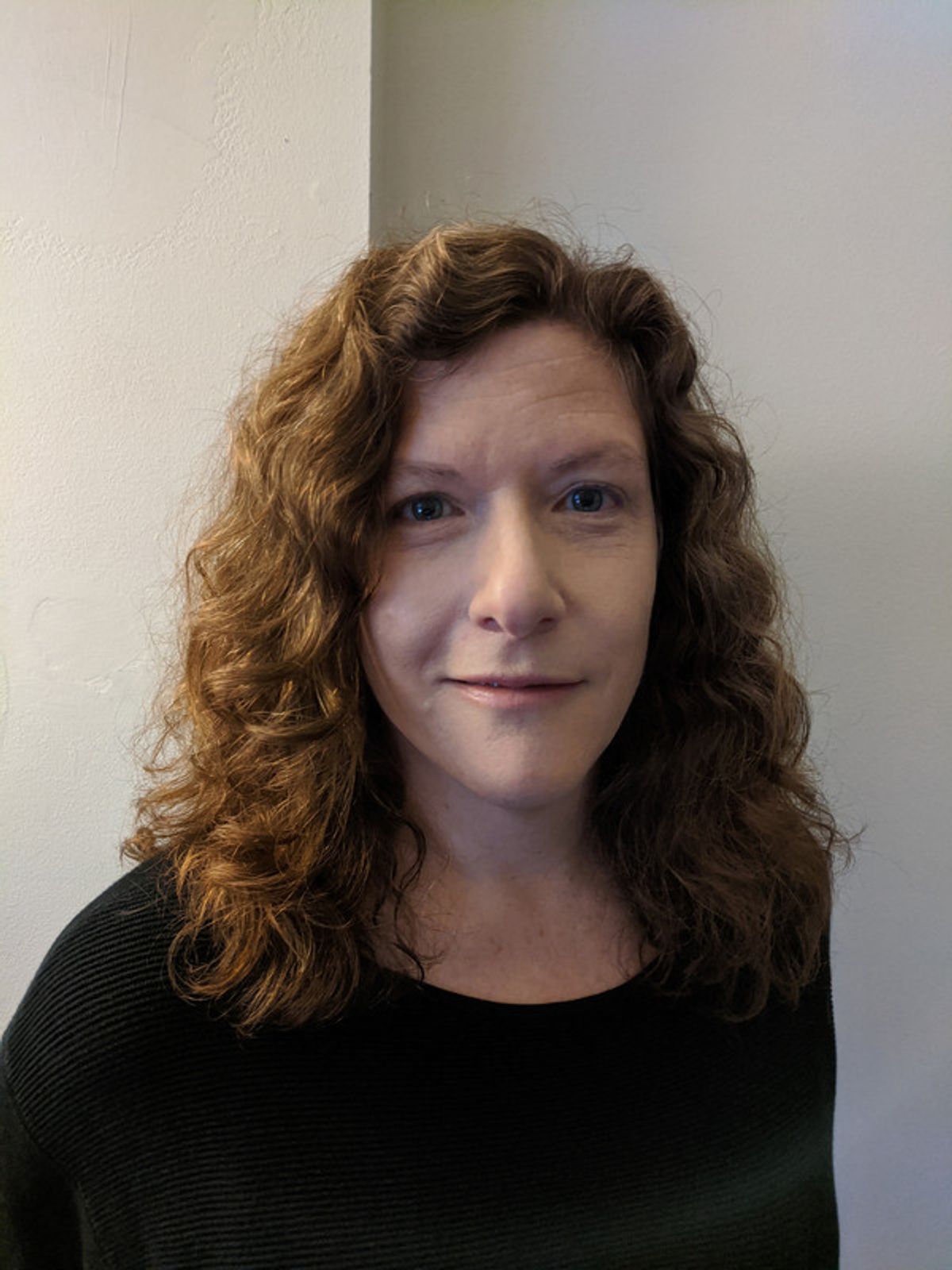Sheri Wilner Headshot
