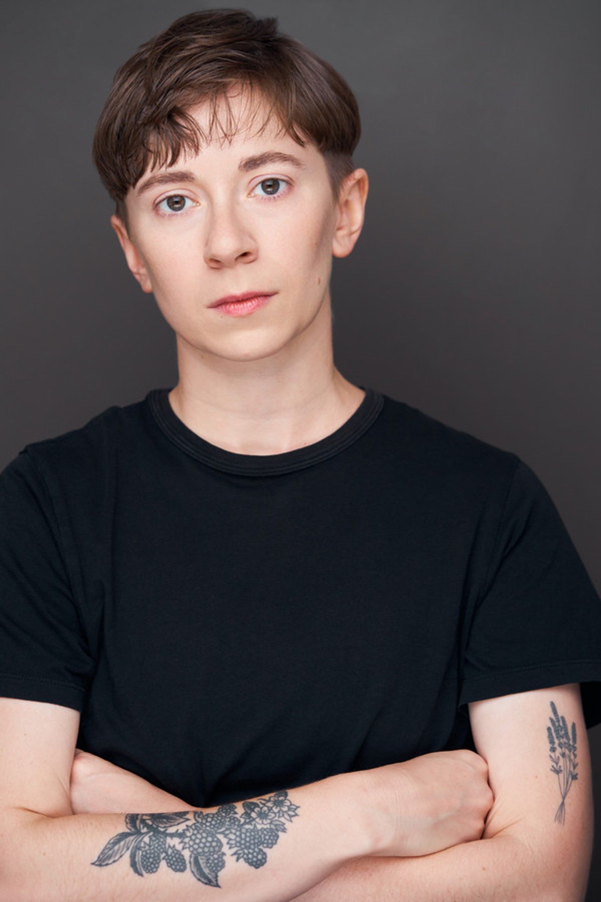 Danielle Purdy Headshot
