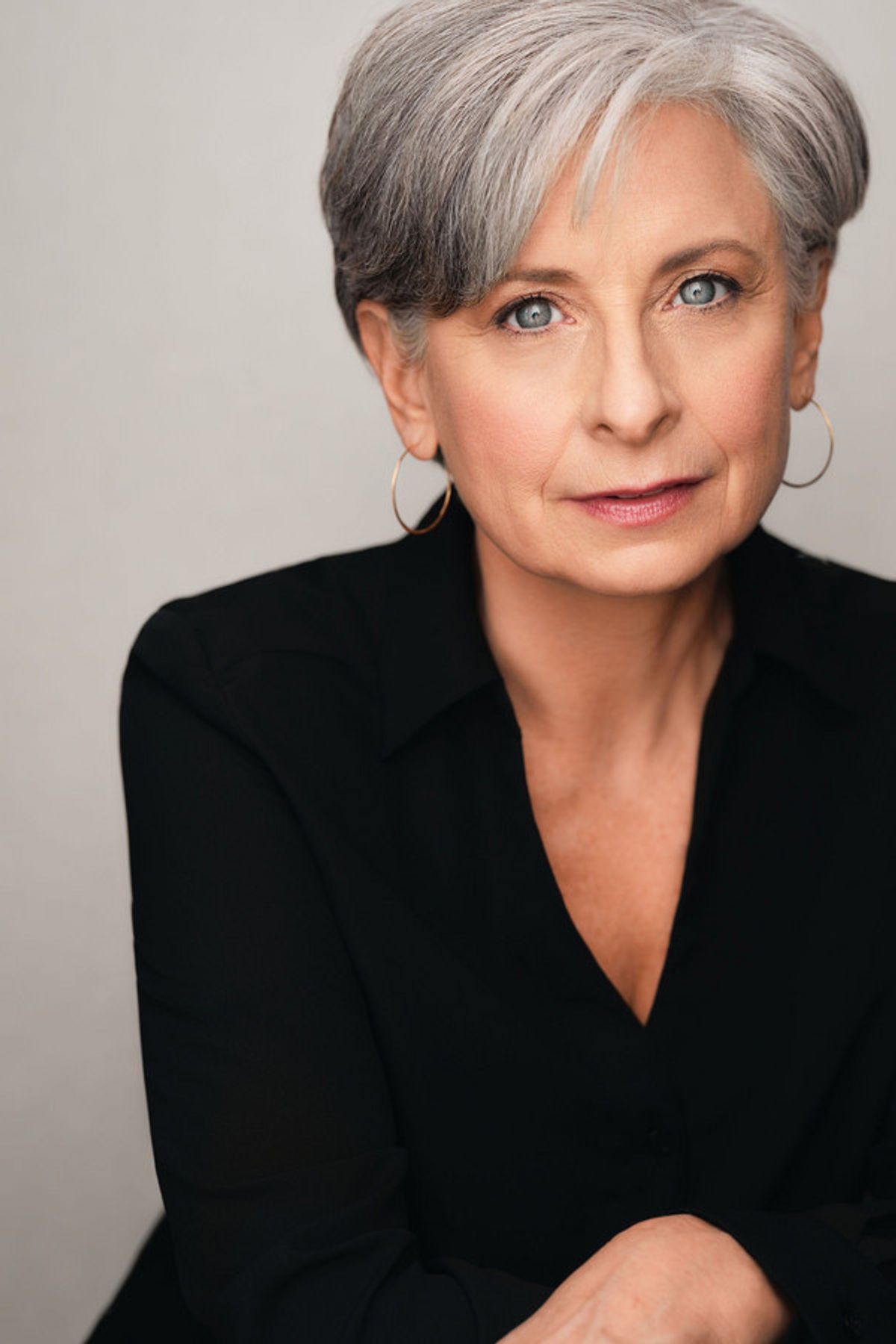 CALLIE BEAULIEU Headshot
