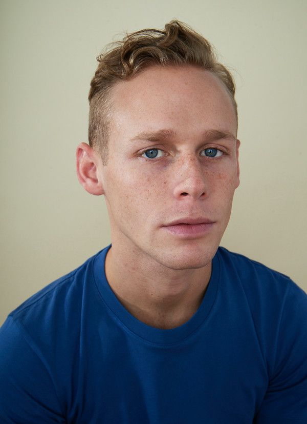 Cole Doman Photo