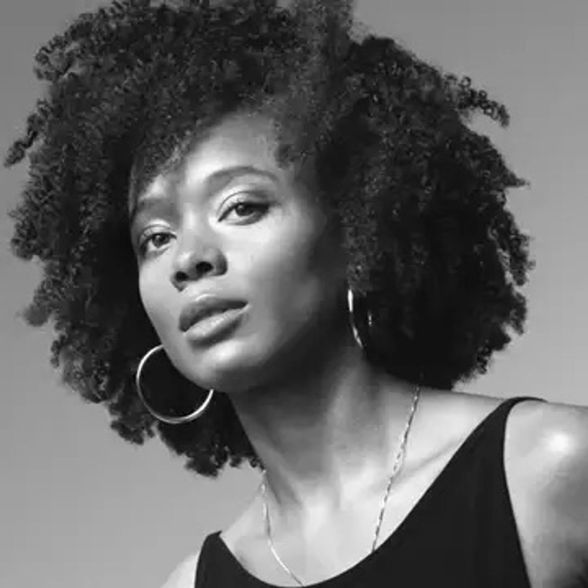Talia Robinson Headshot