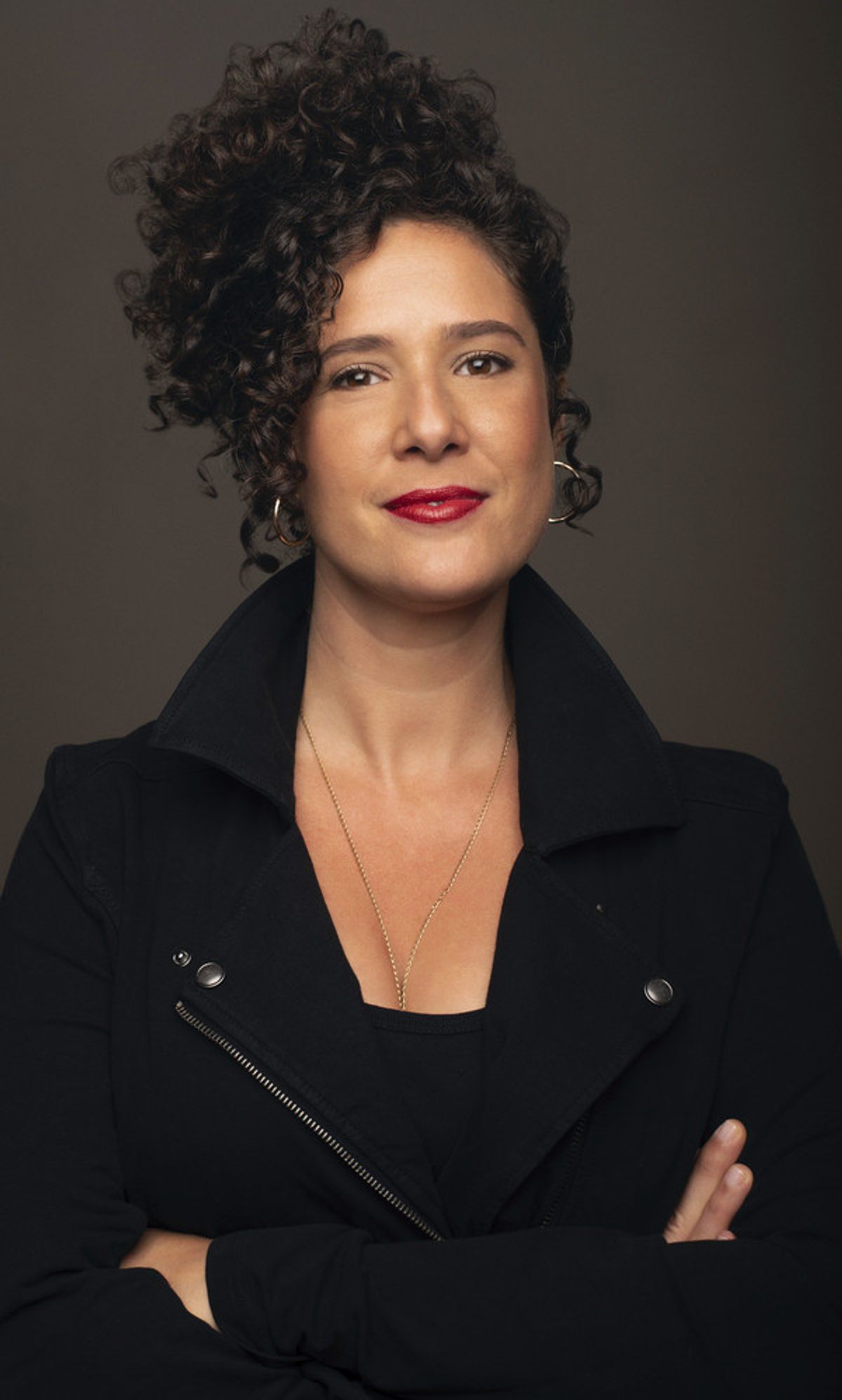Maia Karo Headshot