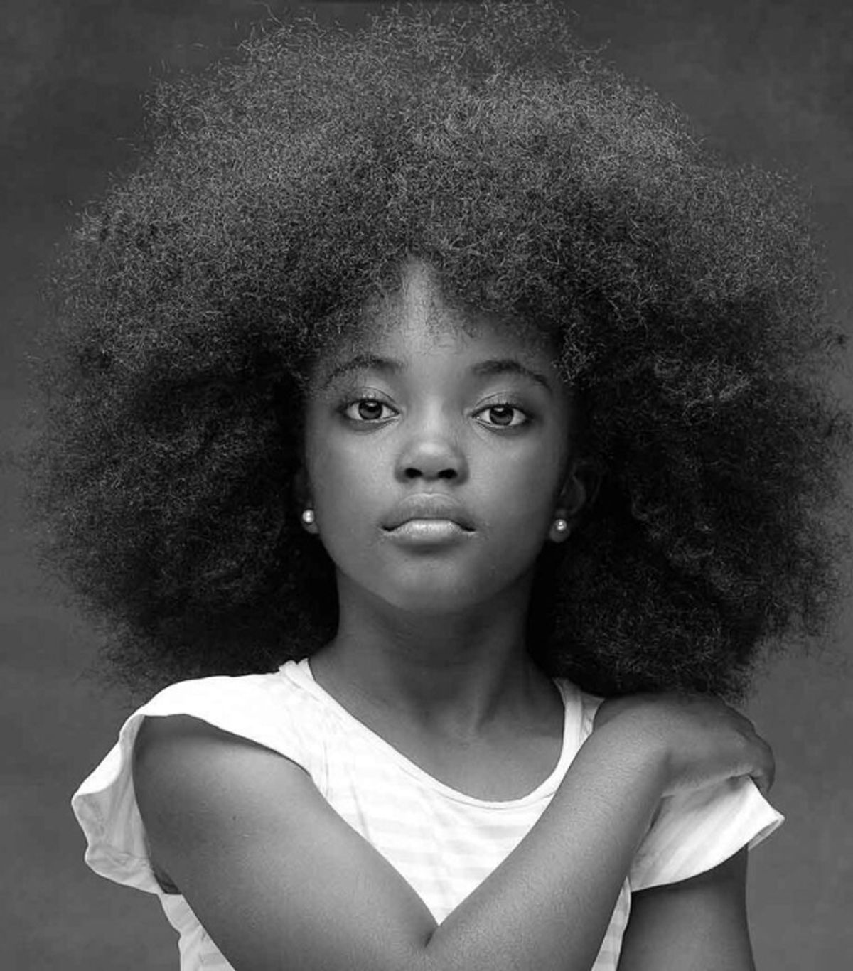 Ava Hailey Harris Headshot