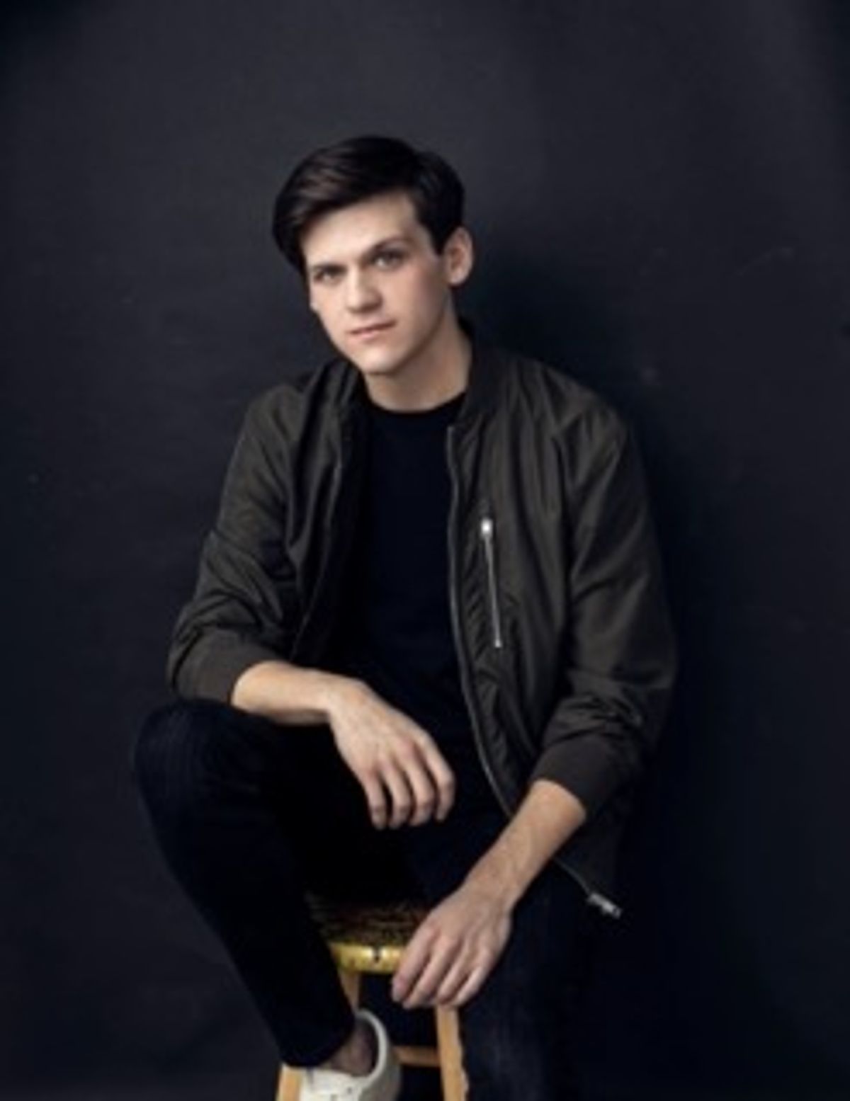 Andrew Poston Headshot