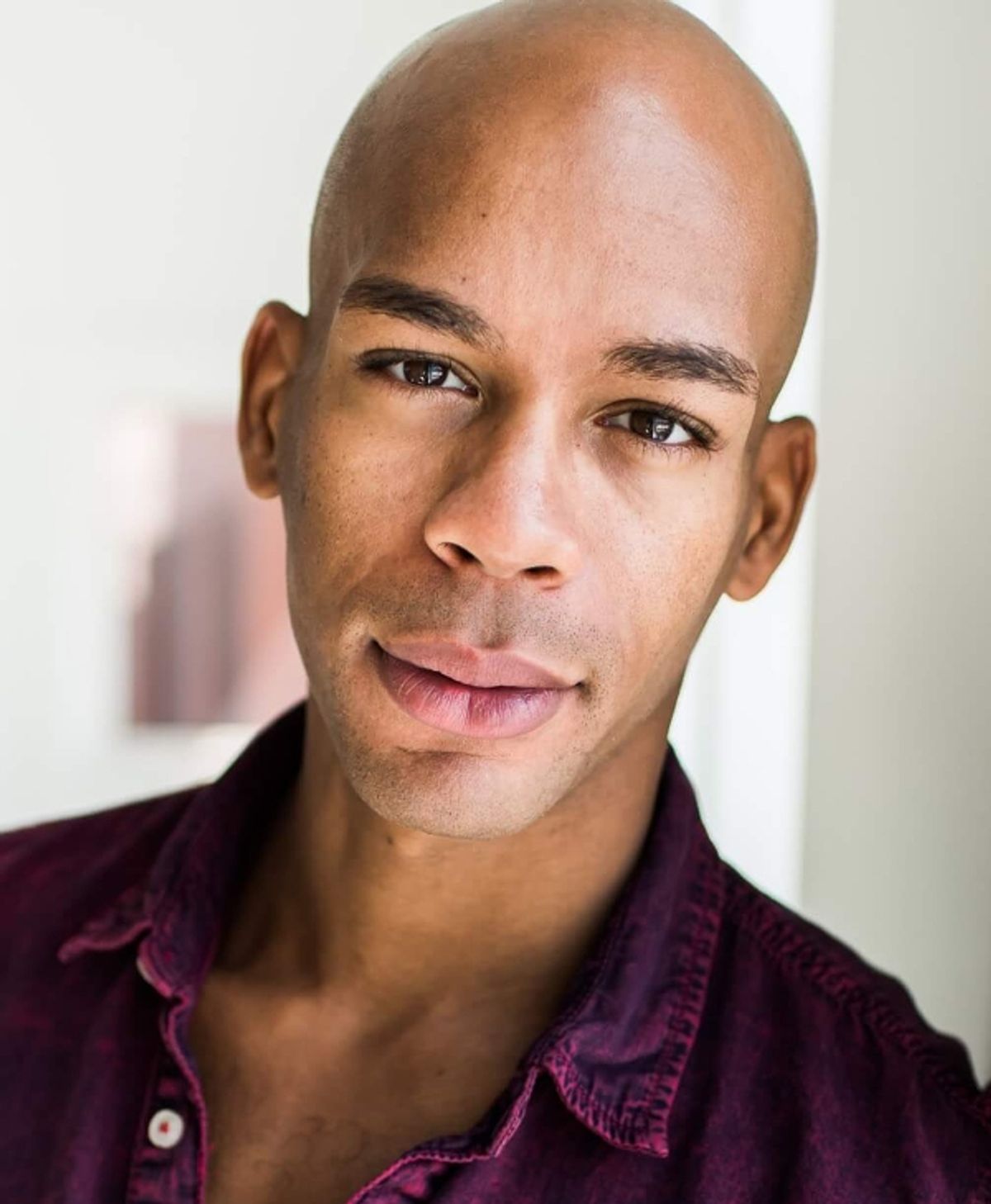 Kyle Dupree Headshot