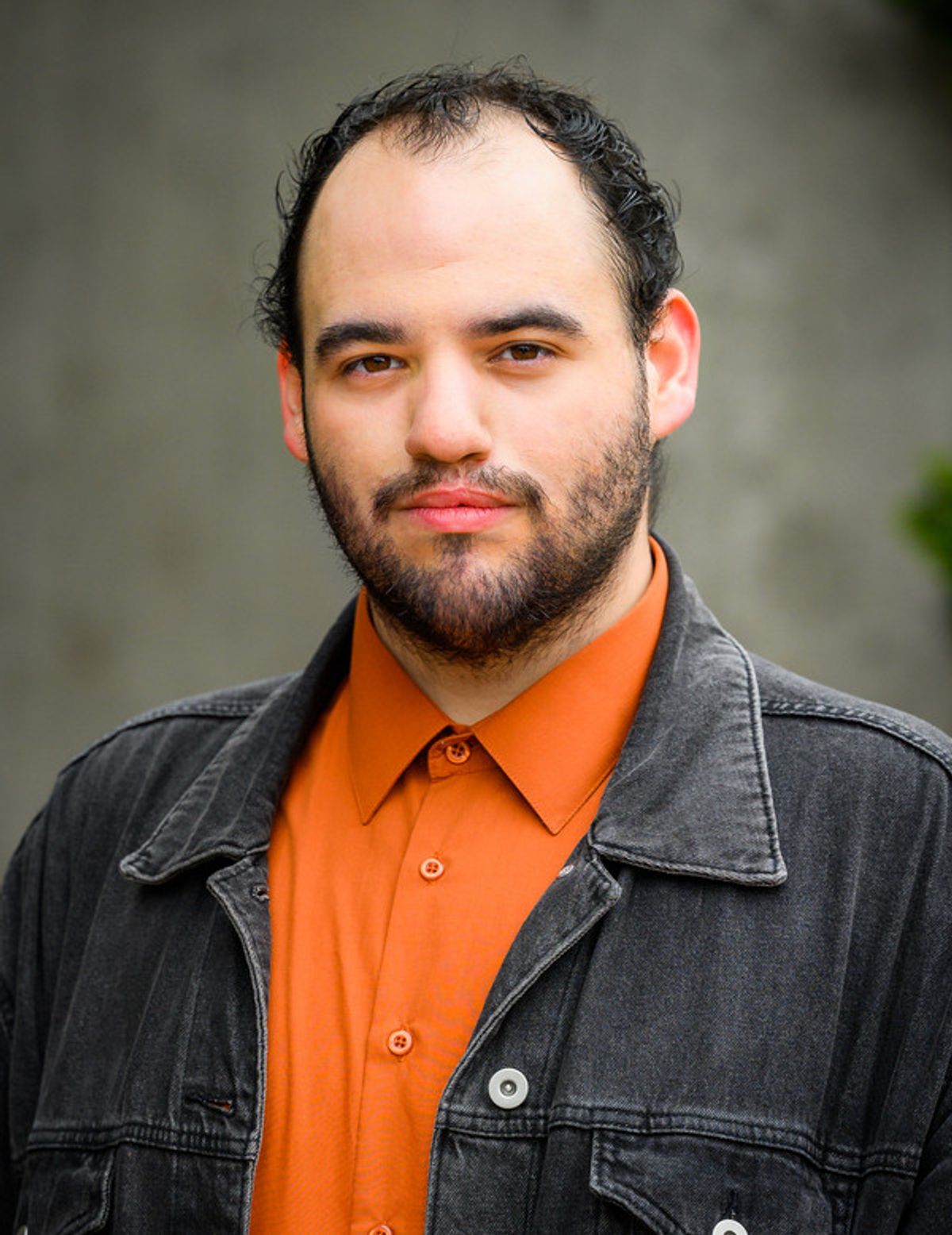 Nicholas D.G. Hikes Headshot