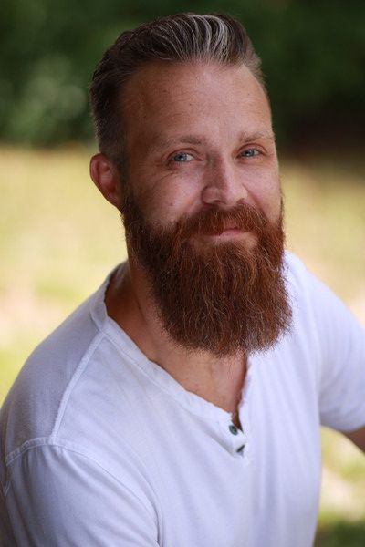 Jason M. Bailey Photo