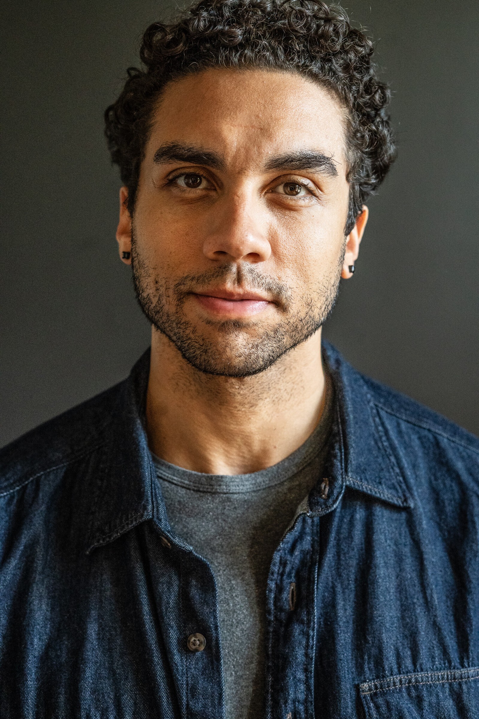 Travis A. Knight Photo