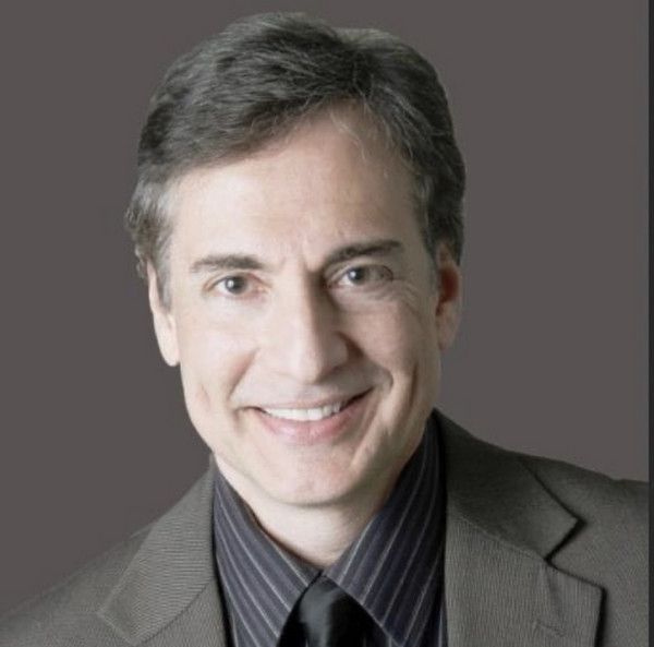 Vin Morreale, Jr. Photo