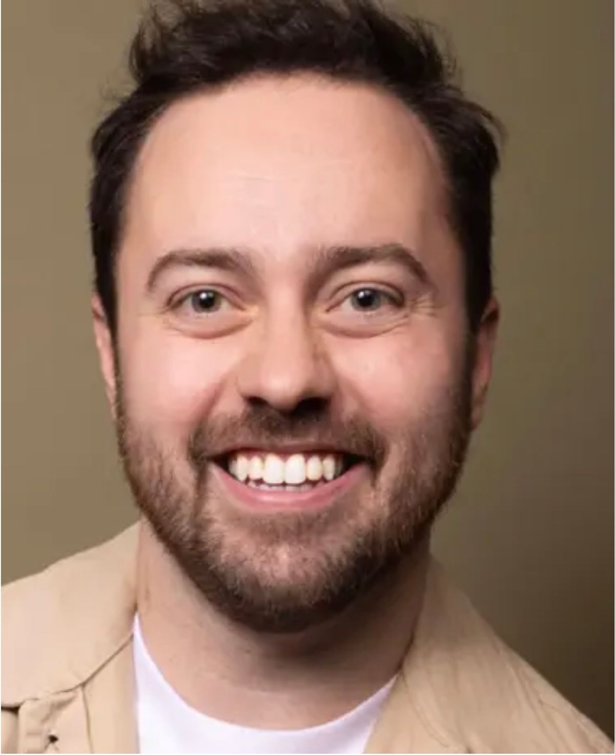 Matt Kurzyniec Headshot