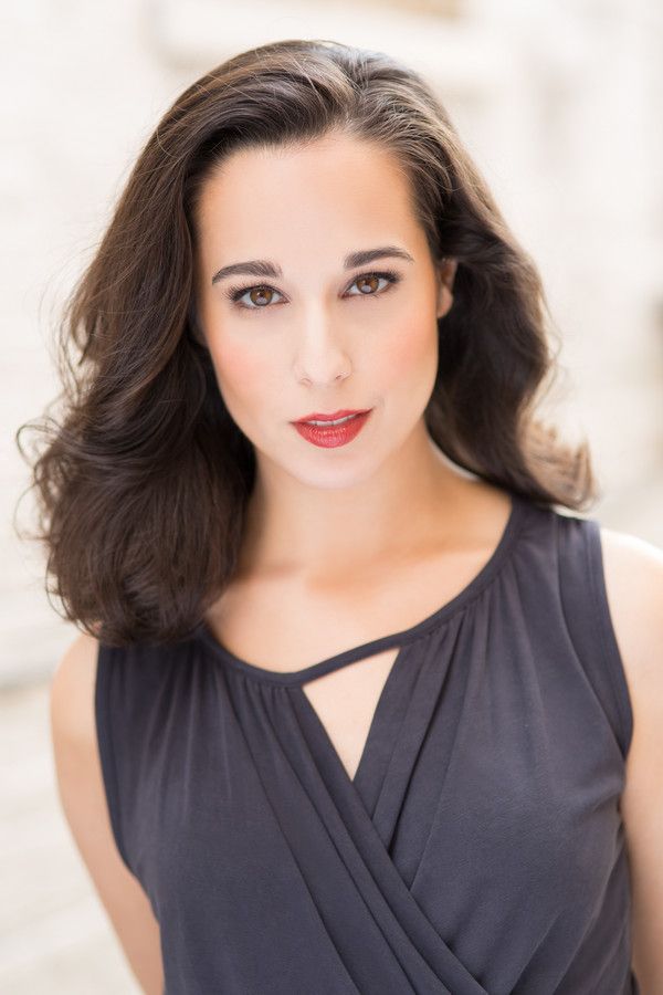 Annemarie Rosano Photo