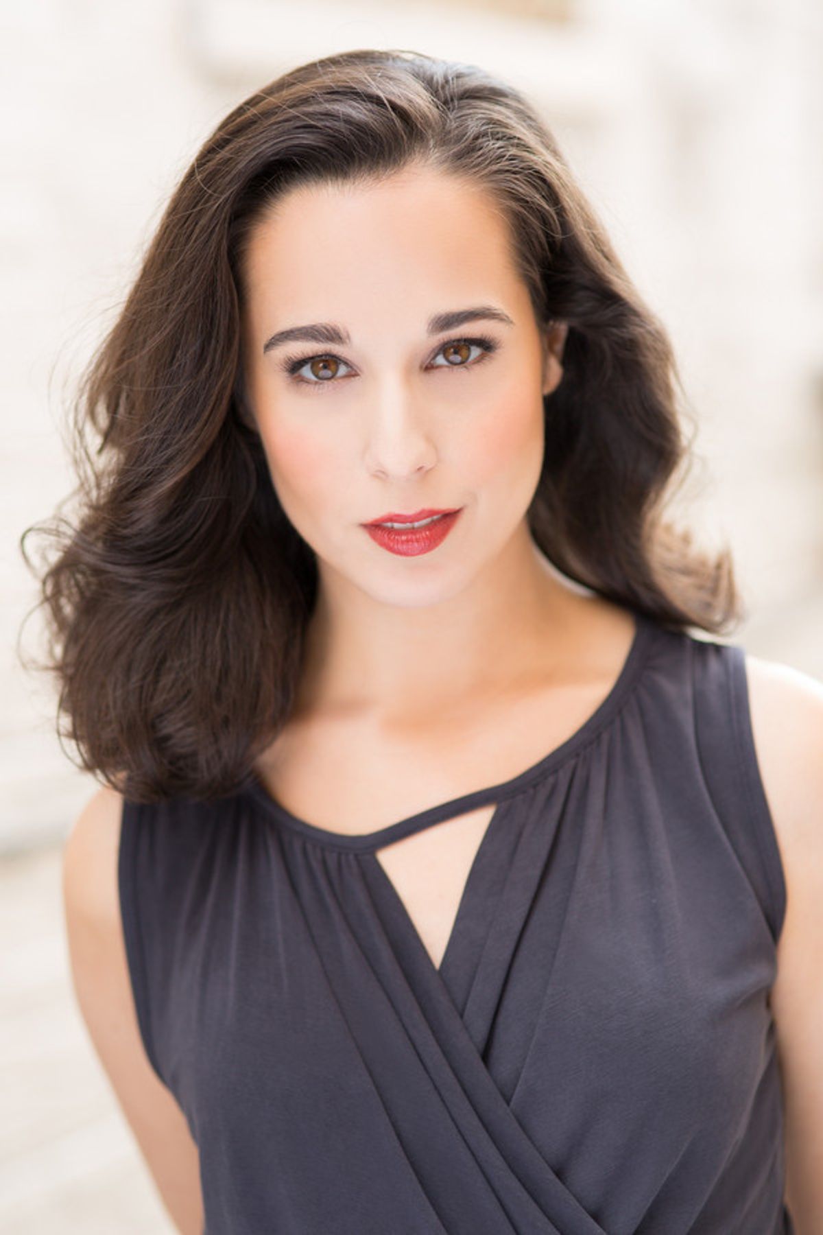 Annemarie Rosano Headshot