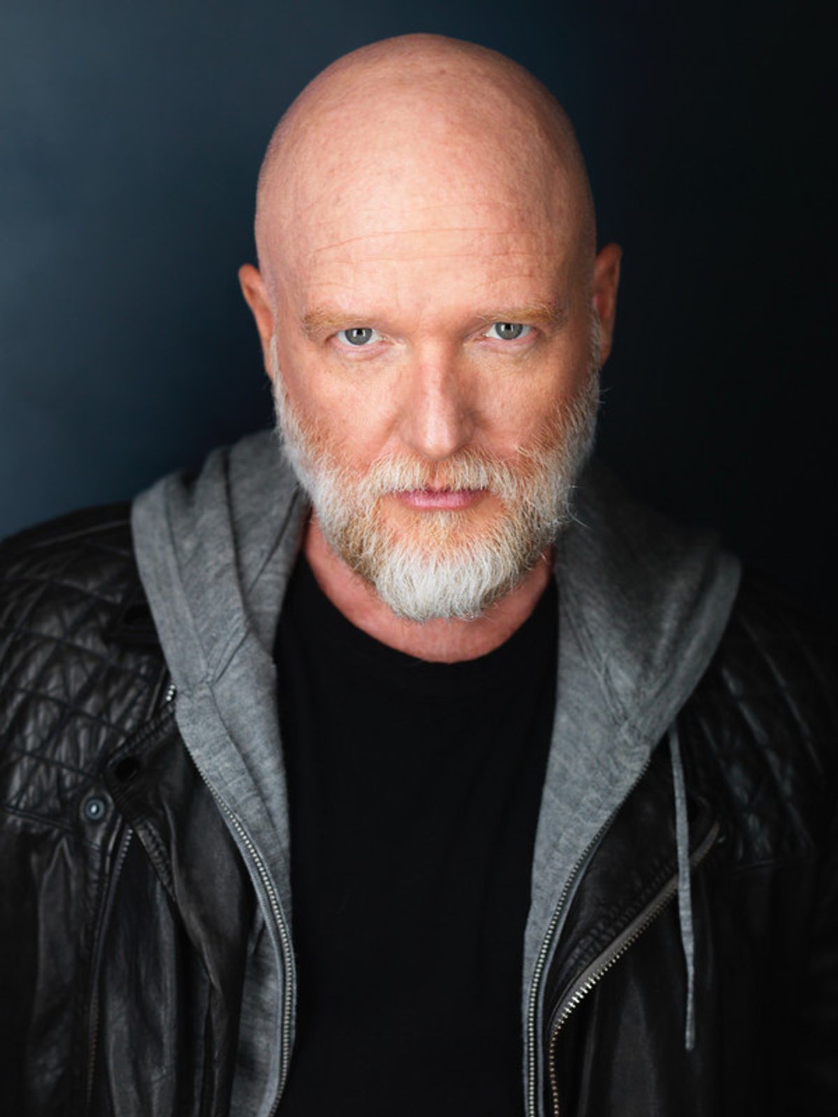 Steve Humphreys Headshot
