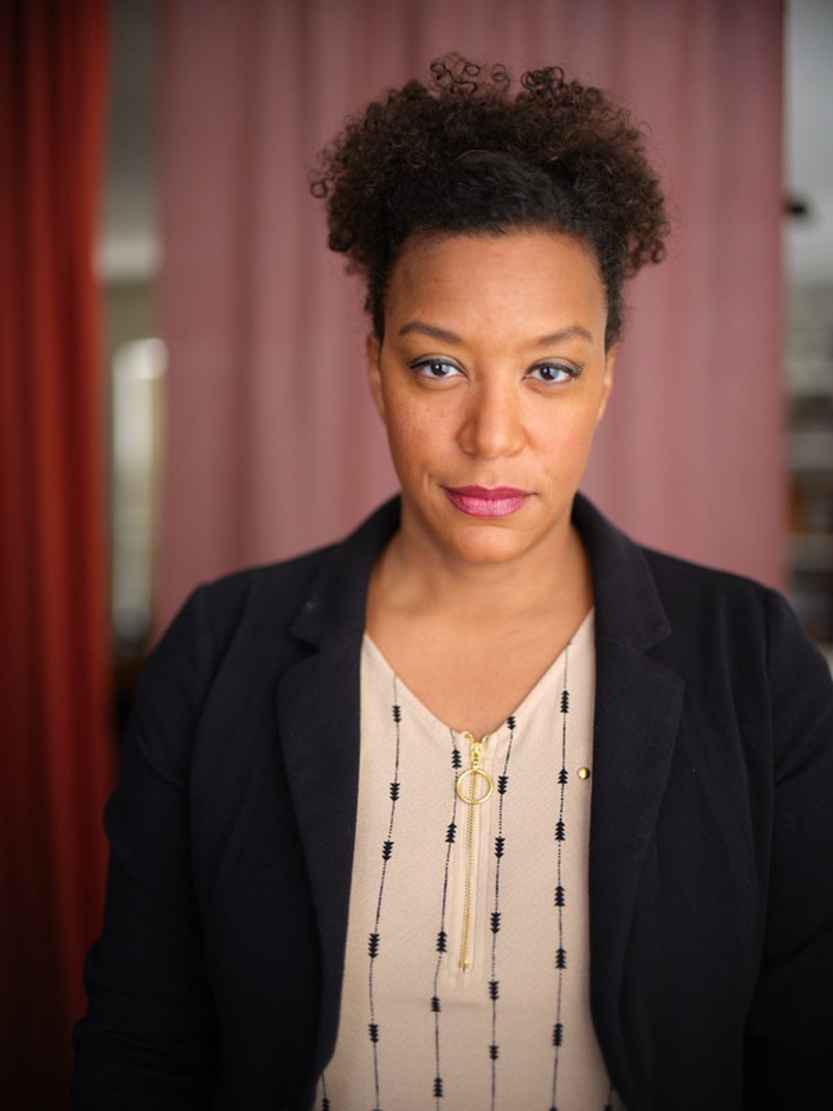 Brooke Aston Harper Headshot
