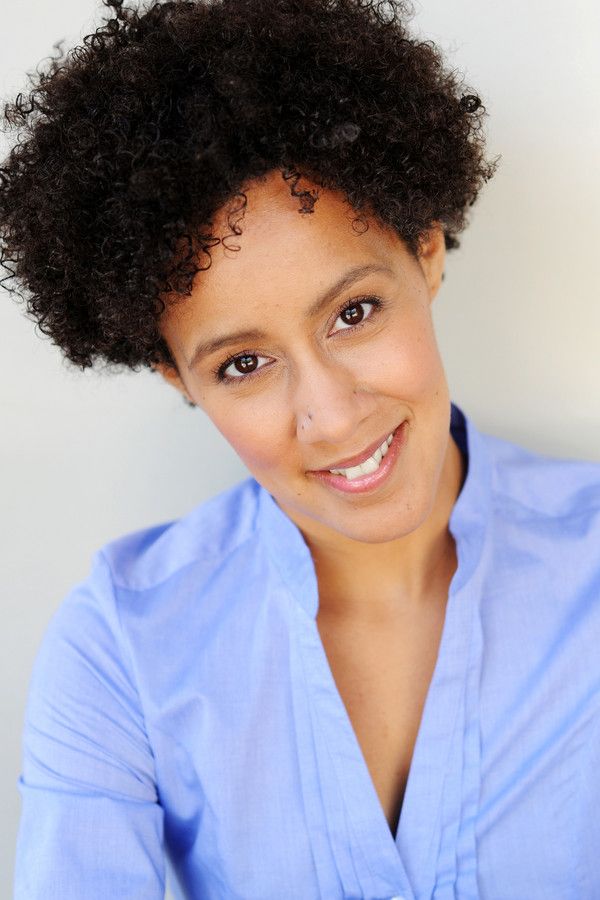 Erinn Holmes Photo