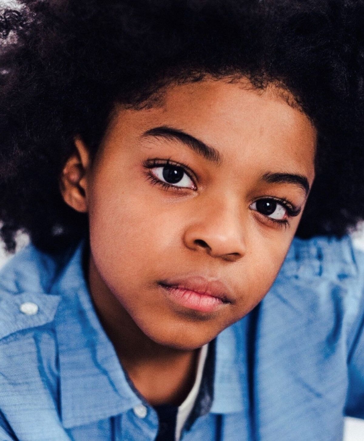 Corey J Headshot