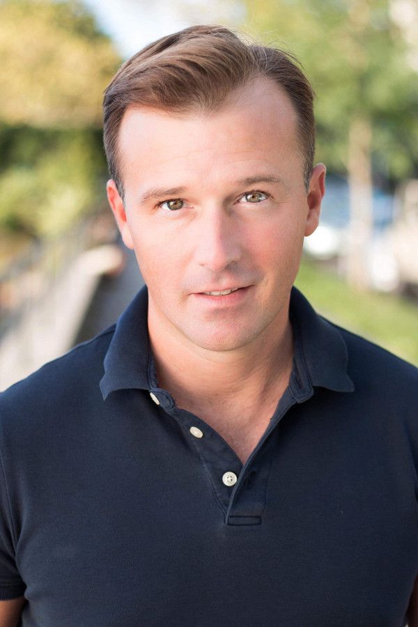 Drew Humphrey Photo