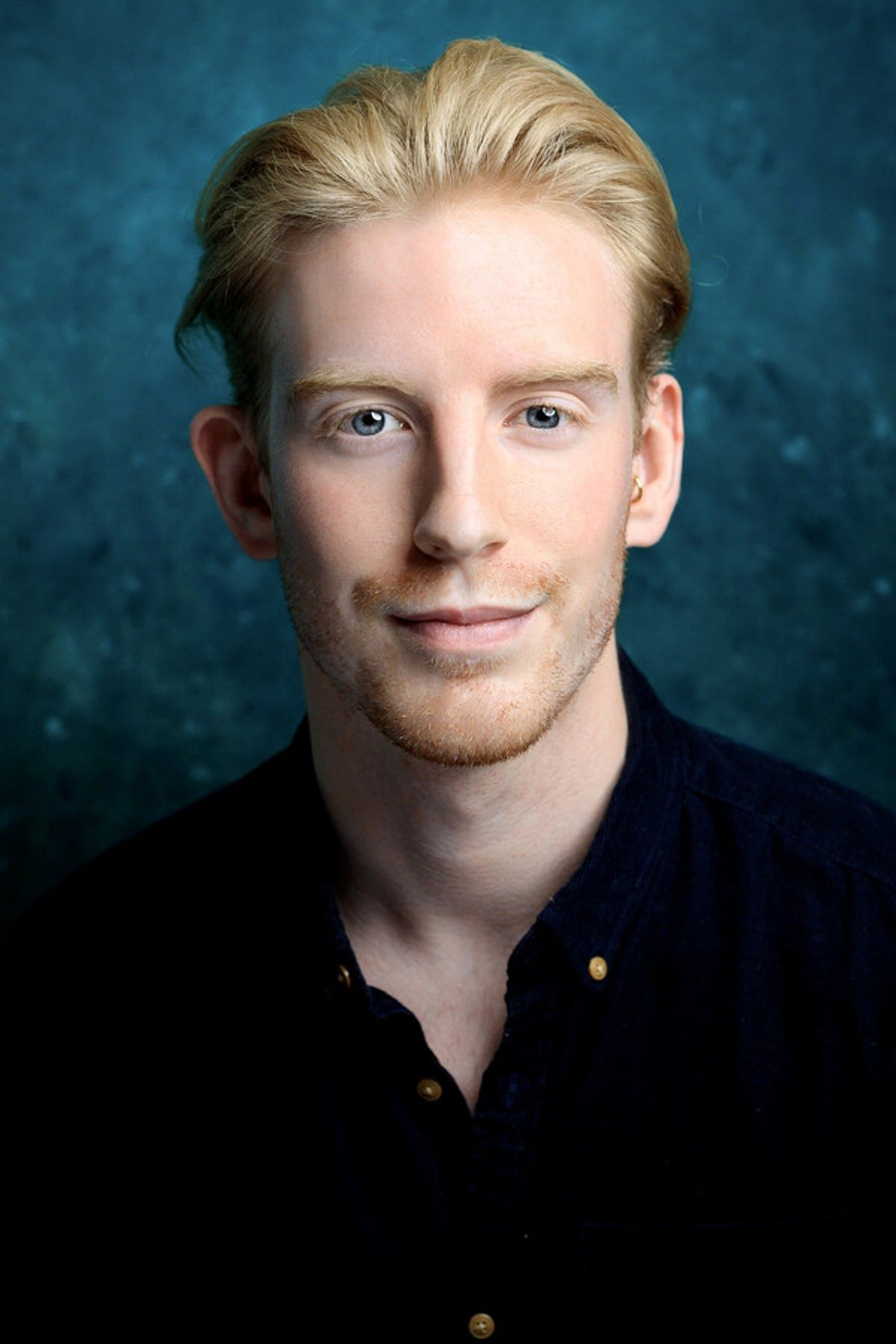 Tom Ling Headshot