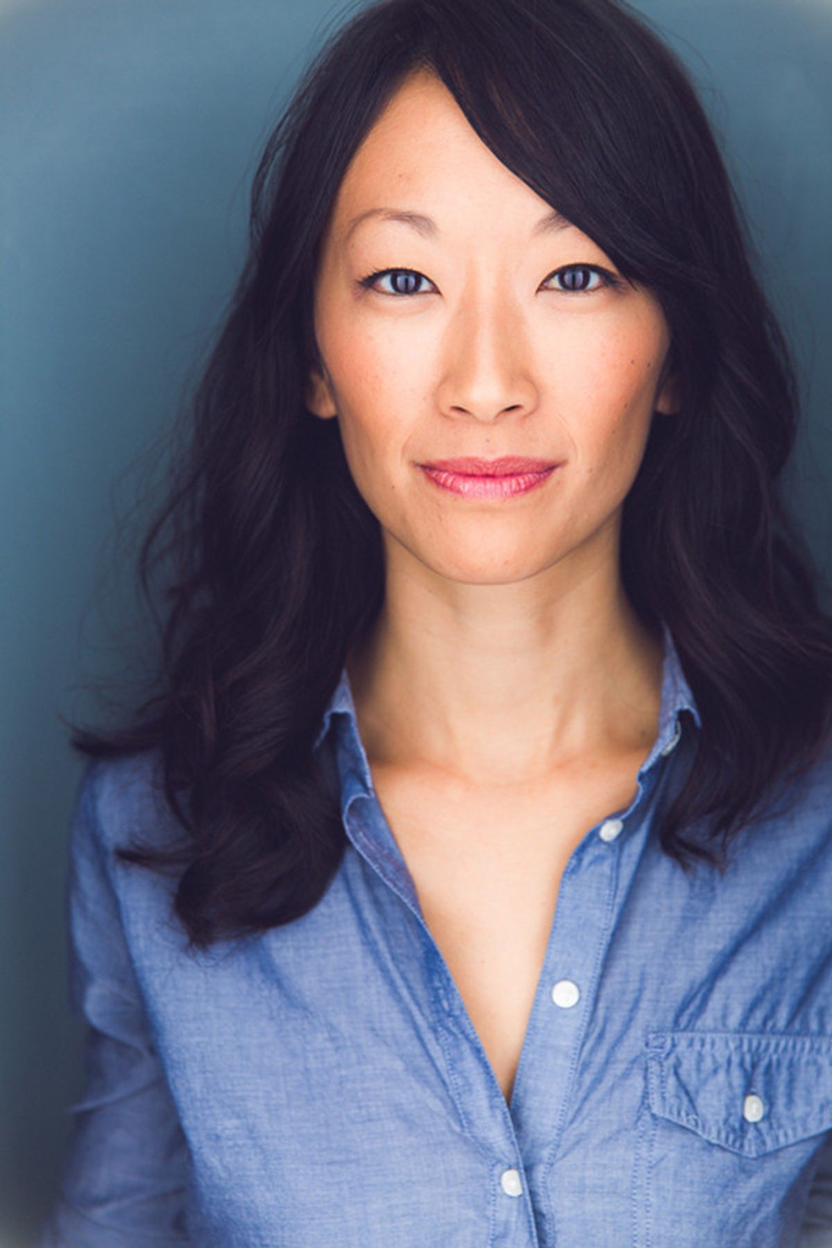 Rachel Yong Headshot