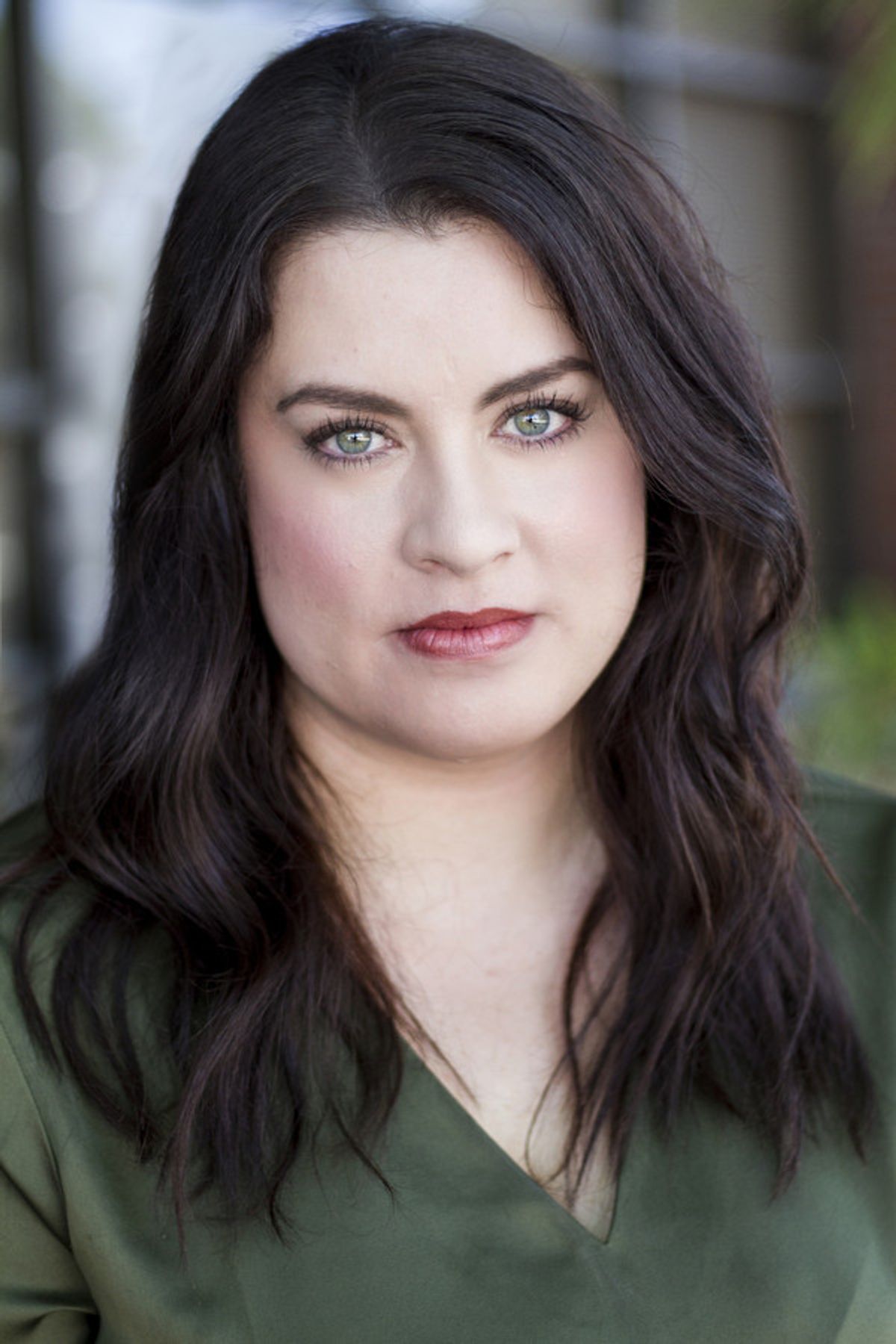 Kate Ponzio Headshot