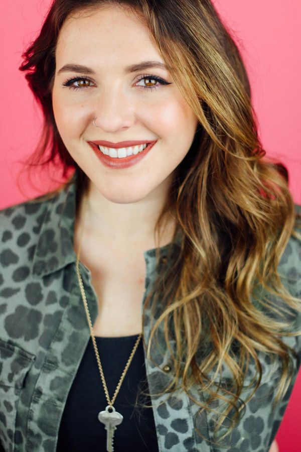 Hannah Joy Snyder Photo
