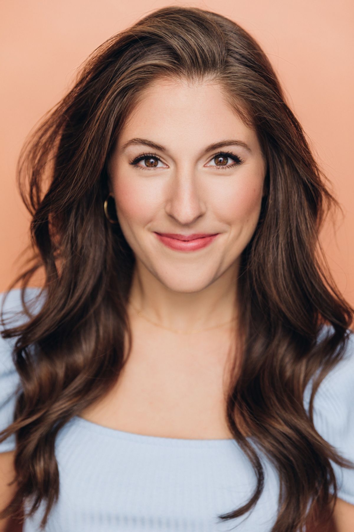 Kaitlyn Frank Headshot