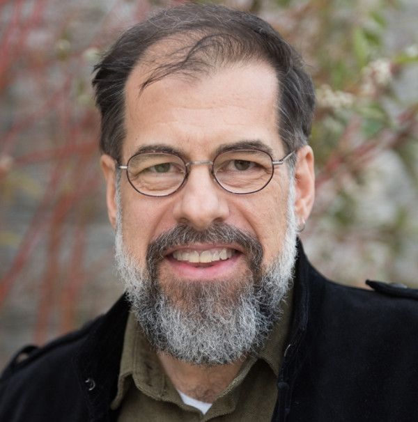 David Lohman Photo
