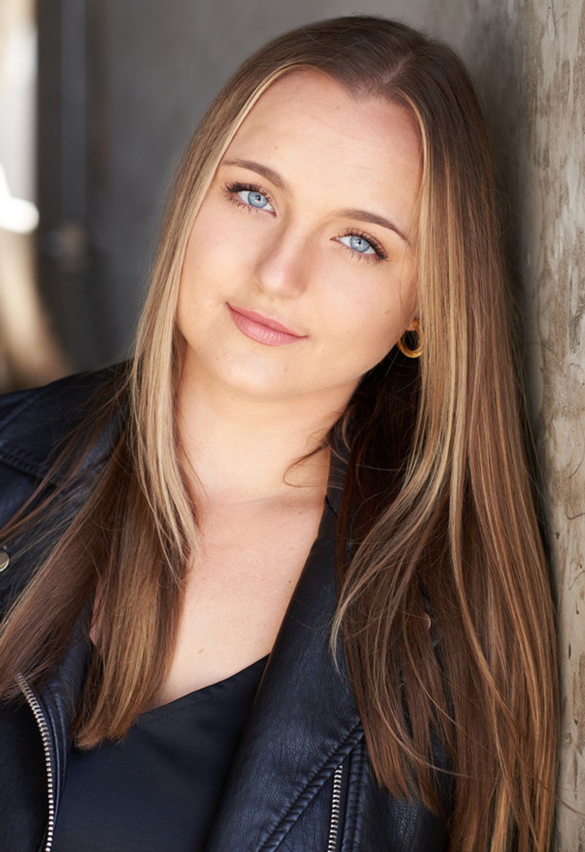Jenifer Dillow Headshot